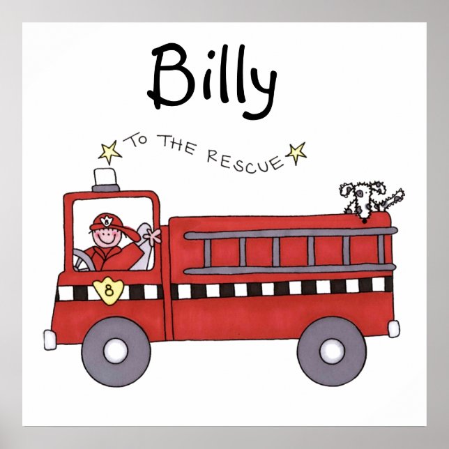 Motor Poster (Vorne)