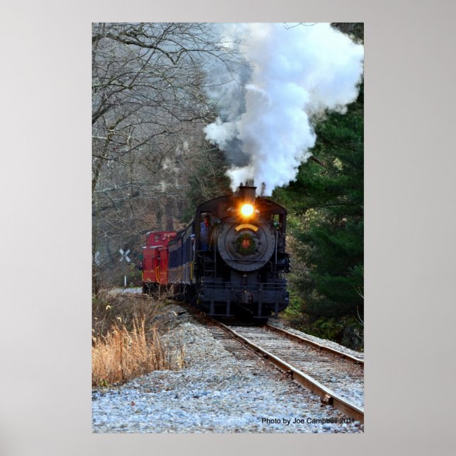 Motor Poster (Vorne)