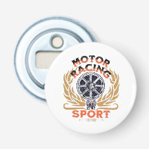 Motor Racing ist mein Sport