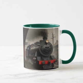 Motor Tasse