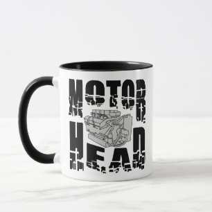 Motor Tasse