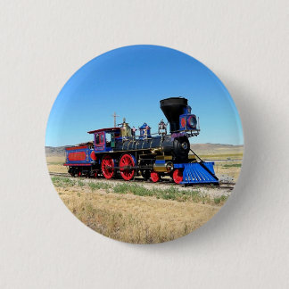 Motor-Triebzug-Foto Button