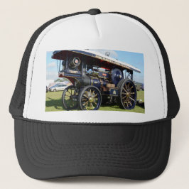 Motor-Wiederwahl Truckerkappe