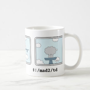 Motor zwei kaffeetasse