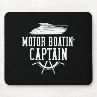 Motorboot Geschwindigkeit Rennboot Leistung Mousepad