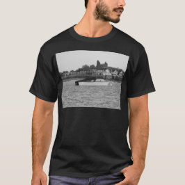 Motorboot Jane T-Shirt