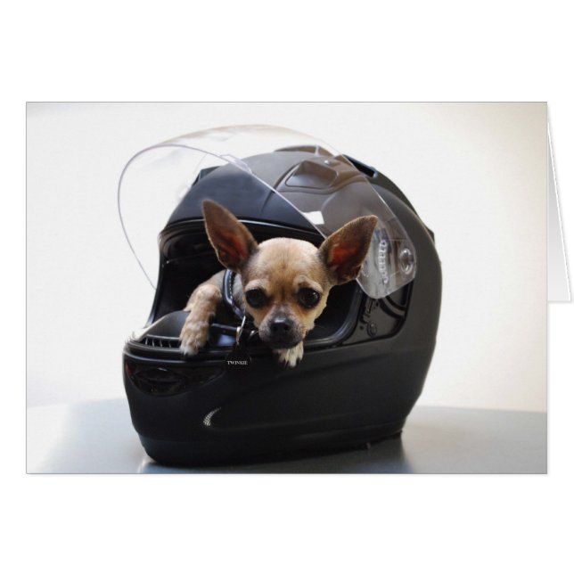 Motorcycle Chi (Devant horizontal)