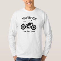 Motorcycle Ride Speed and Freedom Design