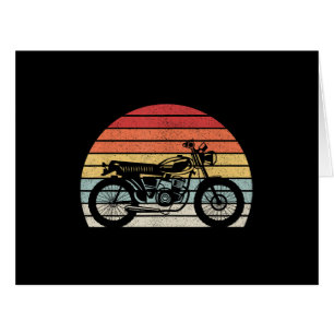 Motorcycle vintage