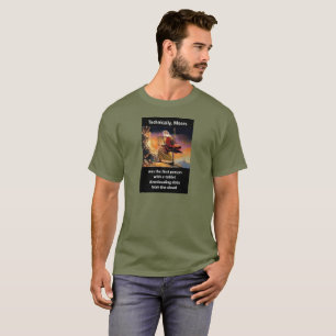 MOTOREN T-Shirt