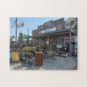 MotorHeads Bar & Grill, Museum