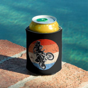 Motorkreuz Dosenkühler