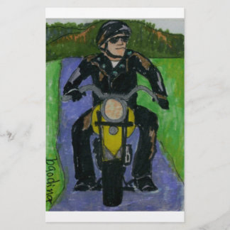 Motorrad
