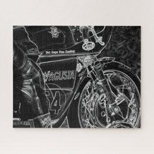Motorrad 1 16x20 520 Teile jpcn