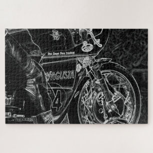 Motorrad 1 20x30 1014 Teile jpcnm