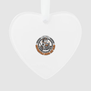 Motorrad Biker Katze Haustier Liebhaber Shirt Kuns Ornament