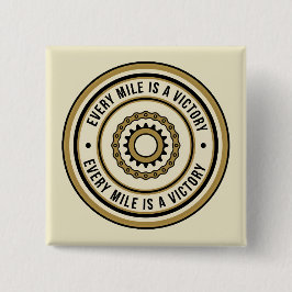 Motorrad-Entfernungs-Erfolgsstil Button