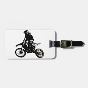 Motorrad Gepäckanhänger