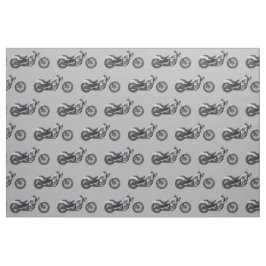 Motorrad-Gewebe Stoff