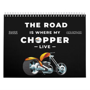 Motorrad Kalender