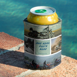 Motorrad-Motorrad Dosenkühler