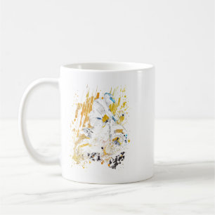 Motorrad-Motorrad Enduro Dirtbike Outdoo Kaffeetasse