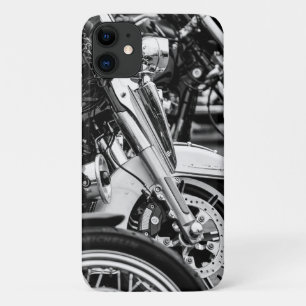 Motorrad-Motorrad-Fahrrad-Rider iPhone 11 Fall Case-Mate iPhone Hülle