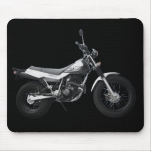 MOTORRAD MOUSEPAD