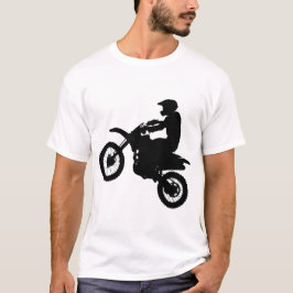 Motorrad-phantastisches Design für den Alltag T-Shirt