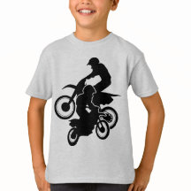 Motorrad-Rennrad-Rennfahrer