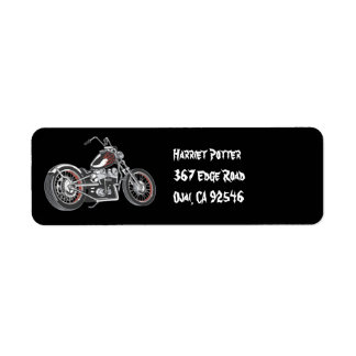 Motorrad Retro Vintage Bike