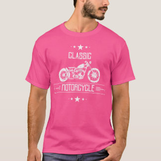 Motorrad-Superbike-Gangwechsel T-Shirt