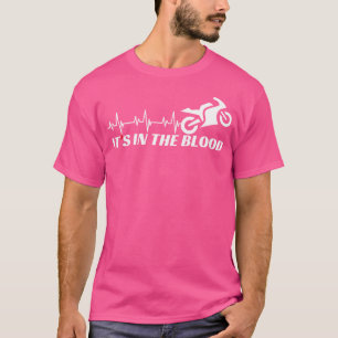 Motorrad Superbike Racing T-Shirt