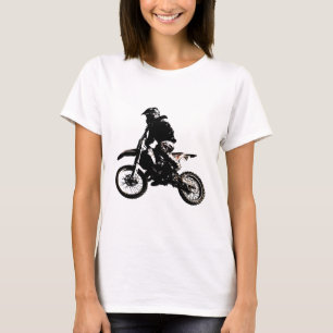 Motorrad T-Shirt