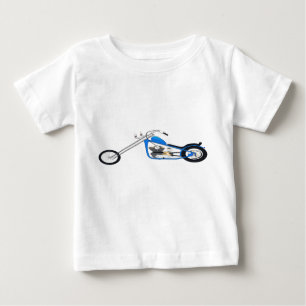 Motorrad-T - Shirt