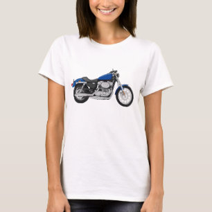 Motorrad T-Shirt