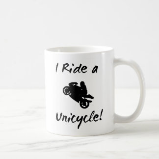 Motorrad-Tasse Kaffeetasse