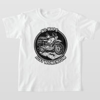 Motorrad-Touring-Freiheits-Mentalität