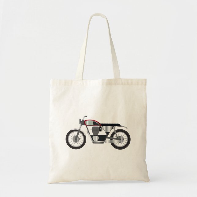 Motorrad Tragetasche (Vorne)