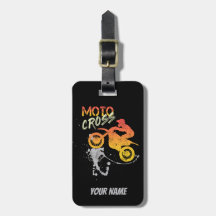 Motorrad- und Motorradfahrer