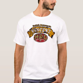 Motorrad Vincent T-Shirt