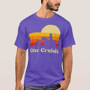 Motorradbekleidung - Kraftrad 820 T-Shirt