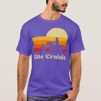 Motorradbekleidung - Kraftrad 820 T-Shirt