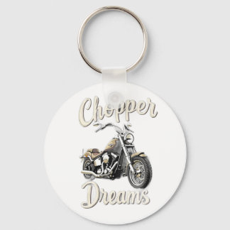 Motorraddesign Schlüsselanhänger