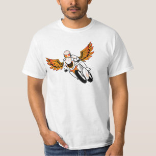 Motorraddesign T-Shirt