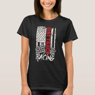 Motorräder für die Laufruderfahrt T-Shirt