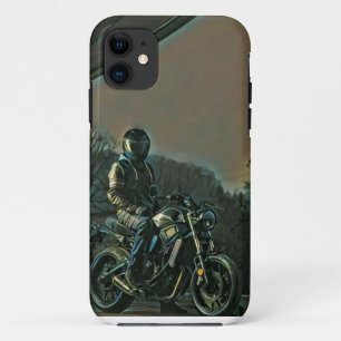 Motorradgeschenke Case-Mate iPhone Hülle