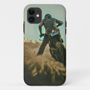 Motorradgeschenke für Papa Case-Mate iPhone Hülle