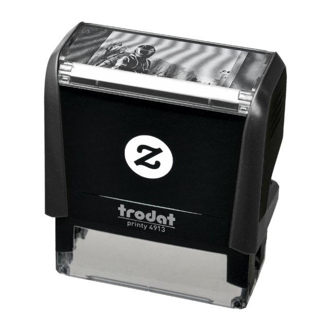 Motorradgeschenke Permastempel (Produkt)