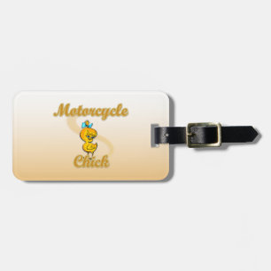 Motorradkick Gepäckanhänger
